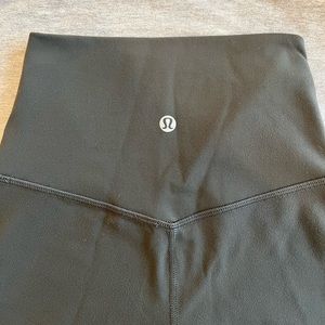 Lululemon Align Leggings 25 Inch